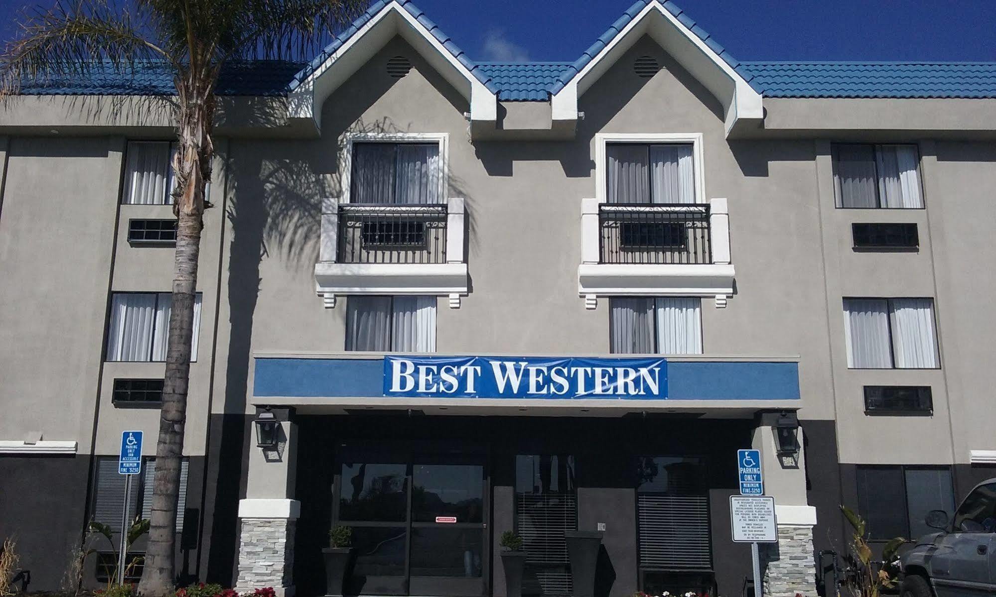Best Western Plus Diamond Valley Inn Hemet Esterno foto
